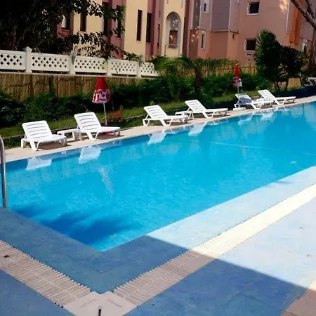 Hotell Derin