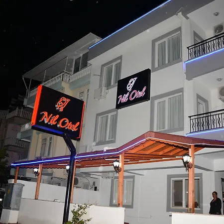 Derin Hotell 3*